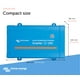 thumbnail image 3 of Inversor de corriente Victron Energy de 250 VA, 12 V, 120 V, onda sinusoidal pura, 3 of 4