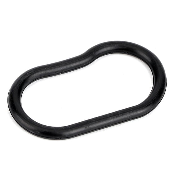 Replacement O-ring for oil filter base 15312-RZA-003, fits Honda RE4