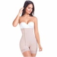 thumbnail image 1 of MariaE 9143 Fajas Colombianas Cortas Strapless para Uso Diario MariaE Fajas MRE-9143, 1 of 5