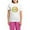 With Pink Pant, variant on CafePress - Irish Brigade Women's Light Pajamas - Women's Short Sleeve Print T-Shirt and Pants Light Cotton Pajama Set