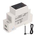 thumbnail image 1 of Servidor Serie PW31B H IoT R485 A WiFi De 2,4 Y 5 Ghz Convertidor Serie De Montaje En Riel De Doble Banda De 100 A 240 V Emparejable Con Múltiples Dispositivos Impresoras Inalámbricas, Máquinas POS, E, 1 of 8