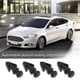 thumbnail image 5 of Scienceny Clips de sellado para puerta de coche, 50 piezas, abrazaderas de sellado automotriz, remache de sujeción, accesorios de alféizar, Vehículos, repuestos y accesorios Mis, 5 of 6