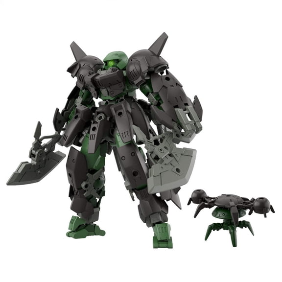 Bandai 2796933 1/144 30MM bEXM-15FA Full Armor Portanova "30 Minutes Missions"