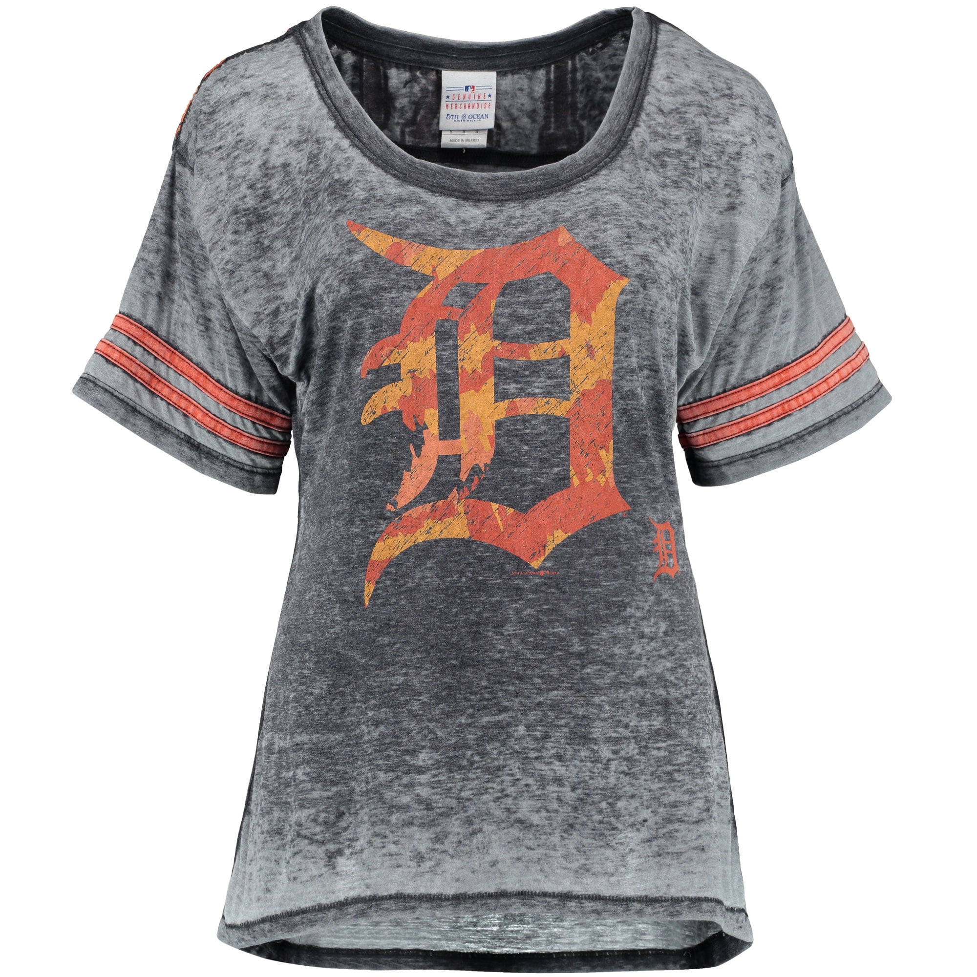 detroit tigers shirts walmart