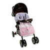 Triboro Girl's Infant Stroller Blanket