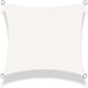 thumbnail image 2 of Toldo Protección Solar Protección Oxford Protección Viento Protección Clima 3X3 m, 2 of 4