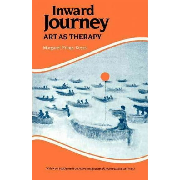 Inward Journey : Art as Therapy