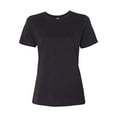 thumbnail image 1 of Bella T-Shirt en Jersey Décontracté à Manches Courtes pour Femmes Missys B6400, 1 of 3
