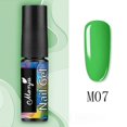 thumbnail image 4 of Nail Gel Polish Paints Nails Nail Gel Polishes Nail Polishes Diy Nails Gel Painting, 4 of 5