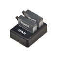 thumbnail image 5 of Ultimaxx Dual Battery Charger for GoPro Hero4, 5 of 7