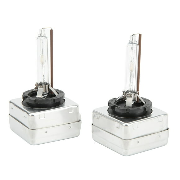 SHID Bulb,HID Xenon Headlight Bulb LED Headlight Bulb Xenon Headlight Bulb Striking Appearance