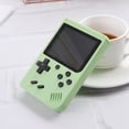thumbnail image 4 of Consola de videojuegos portátil, pantalla TFT de 3 pulgadas, 1020mAh, regalo para niños y adultos, 4 of 9