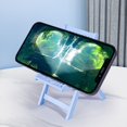 thumbnail image 5 of SINIMOKO Mobile Phone Bracket Flat Chair Shape Suitable For Office Desk Accessories Suitable For All Mobile Phones To Increase The Height Of The Mobile Phone Bracket, 5 of 9