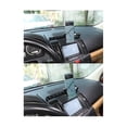 thumbnail image 3 of For Land 2 2007-2012 Car Central Control Multi-function Phone Bracket Holder Support Accessories, 3 of 5