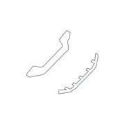 Genuine OE Ford Grip Handle - JL1Z-7831406-AA Fits select: 2018-2021 FORD EXPEDITION