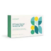 Everlywell FIT Colon Cancer Screening Test (Not Available in NJ, NY, RI)