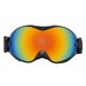 thumbnail image 1 of de í de nieve Lente antivaho de snowboard Protección Lente roja marco negro shamjiam gafas de esquí para mujeres hombres, 1 of 5