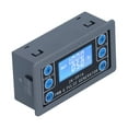 thumbnail image 3 of Generador de señal PWM de 1 Hz a 150 KHz, módulo de placa confiable de ciclo automático LED de 3,3 V a 30 V, 3 of 15