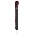 thumbnail image 1 of Titleist Jet Black Leather Golf Alignment Stick Headcover, 1 of 4