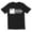 Black, variant on TotallyTorn I Keep Pressing Escape But I Am Still Here Novelty Sarcastic Funny Mens Graphic T Shirts