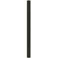 thumbnail image 6 of Amerock Bp36874 Caliber 5-1/16" Center To Center Bar Cabinet Pull - Bronze, 6 of 7