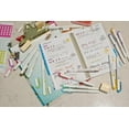 thumbnail image 4 of Zebra Mildliner - Twin-tip highlighter - assorted colors - fine / broad (pack of 15), 4 of 4