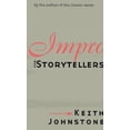 thumbnail image 1 of Impro pour Storytellers, 1 of 1