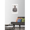 thumbnail image 2 of Dune: Part 2 - Paul Atreides The One Wall Poster with Push Pins, 14.725" x 22.375", 2 of 5