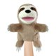 thumbnail image 1 of Juguete de marioneta de animal, muñeco de zorro, panda, muñeco de mapache, muñeco de erizo, juguete de marioneta con boca abierta, 1 of 5