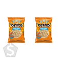 thumbnail image 1 of Tostitos Rounds Tortilla Chips - Pack of 2, 1 of 2