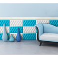 thumbnail image 5 of Papel tapiz de ladrillo 3d de espuma de Pe, pegatinas de paneles de pared Diy, decoración de pared, papel tapiz de piedra en relieve, telón de fondo blanco para habitación y casa,, 5 of 5