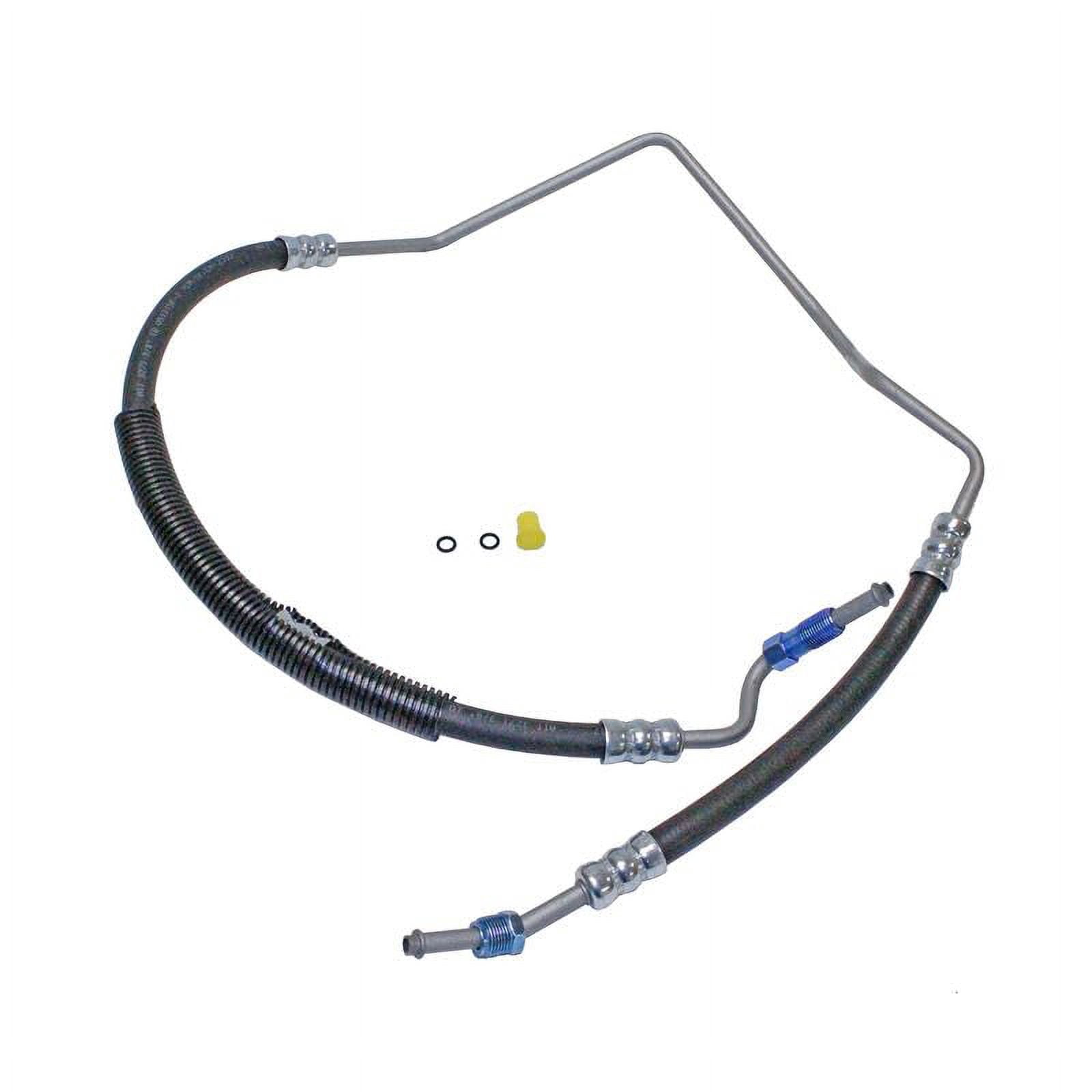 Power Steering Pressure Line Hose Assembly.
