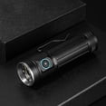 thumbnail image 3 of FLhrweasw Potente Linterna Única Antorcha Búsqueda Impermeable para Acampar Al Aire Libre (6LED), 3 of 9