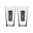 thumbnail image 1 of FIFA 2026 EMBLEM 2 MIXING GLASS 16 OZ, 1 of 1