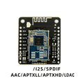 thumbnail image 3 of CSR8670 Bluetooth V5.0 Low Energy Audio Module /AAC//APTXLL Lossless Compression I2S Single Output,1 * Audio module, 3 of 5