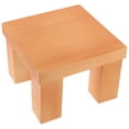 thumbnail image 4 of Banc de Solution de Rangement 1 Ensemble 5.50x5.50x3.93 Po pour Designers d'Intérieur, 4 of 8