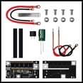 thumbnail image 1 of circuito portátil del PWB del almacenamiento de la batería de la máquina de la soldadura por puntos de 12V DIY, 1 of 8