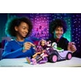 thumbnail image 2 of Paquete móvil Monster High Ghoul con muñeca Clawdeen Wolf, 2 of 6