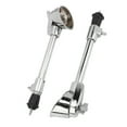 thumbnail image 1 of Drum Leg, Stable Percussion Accessory Leg, Reliable Steel Durable For Music Enthusiast Music Practice, 1 of 8