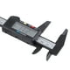 thumbnail image 4 of Calibrador a vernier de fibra plástica, calibrador deslizante de 9.3x3.0in, para la industria doméstica ANGGREK Otros, 4 of 8