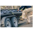 thumbnail image 7 of 5.11 Work Gear Men's Taclite Pro Performance Pants, Cargo Pockets, Action Waistband, Battle Brown, 38W x 36L, Style 74273ABR, 7 of 7