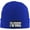 Blue, variant on of Course I'm Right I'm Bob Funny Beanie Hat Women Knit Hat Men Slouchy Skull Cap Knitted Hat Hedging Hat