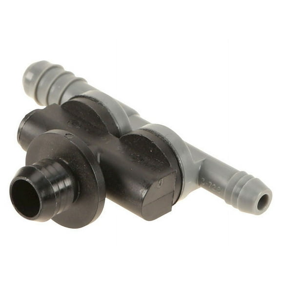 Booster Adapter (T-shaped Vacuum Hose Connector) - Compatible with 2007 - 2015 Mazda CX-9 2008 2009 2010 2011 2012 2013 2014