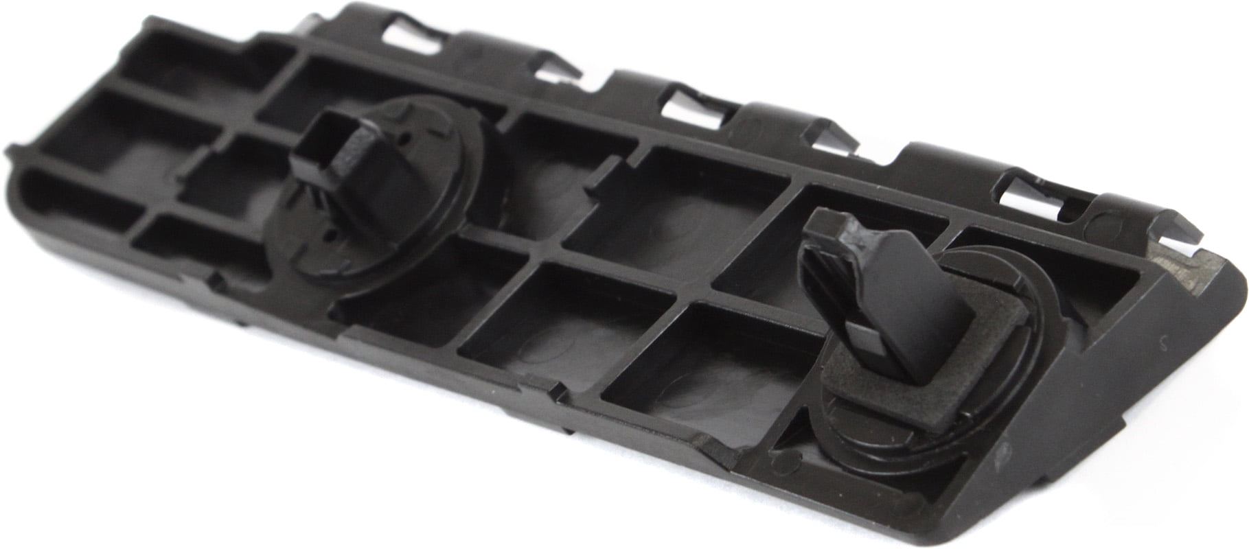 Bumper Retainer Compatible With 2011-2020 Toyota Sienna Rear, Left Driver