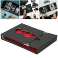 thumbnail image 4 of Scrapbook Album, Archive-grade Photo Album, Warping-proof Personalized For Home, 4 of 8