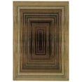 thumbnail image 1 of Oriental Weavers Generations 9'9" x 12'2" Machine Woven Rug in Beige, 1 of 2