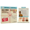 thumbnail image 3 of theBalm Male Order Eyeshadow Palette - Domestic Male, 3 of 6
