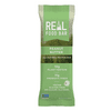 Real Food Bar – Vegan Protein + Nut Butter Bar, Peanut Butter, 15g Protein, 8g Natural Sugar, 2.12 oz, 12 Ct ($2.50 each)