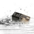 thumbnail image 4 of Auto Food Dispenser Automatic Fish Feeder for Aquarium Electric Turtle Tank Accessories ,Easy to Operate, 4 of 5