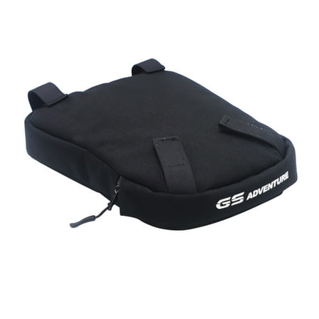 Motorcycle Tail Bag Waterproof Rear Seats Bag Luggage Bag Saddle Bags Nylon for R1200GS Adv R1250GS